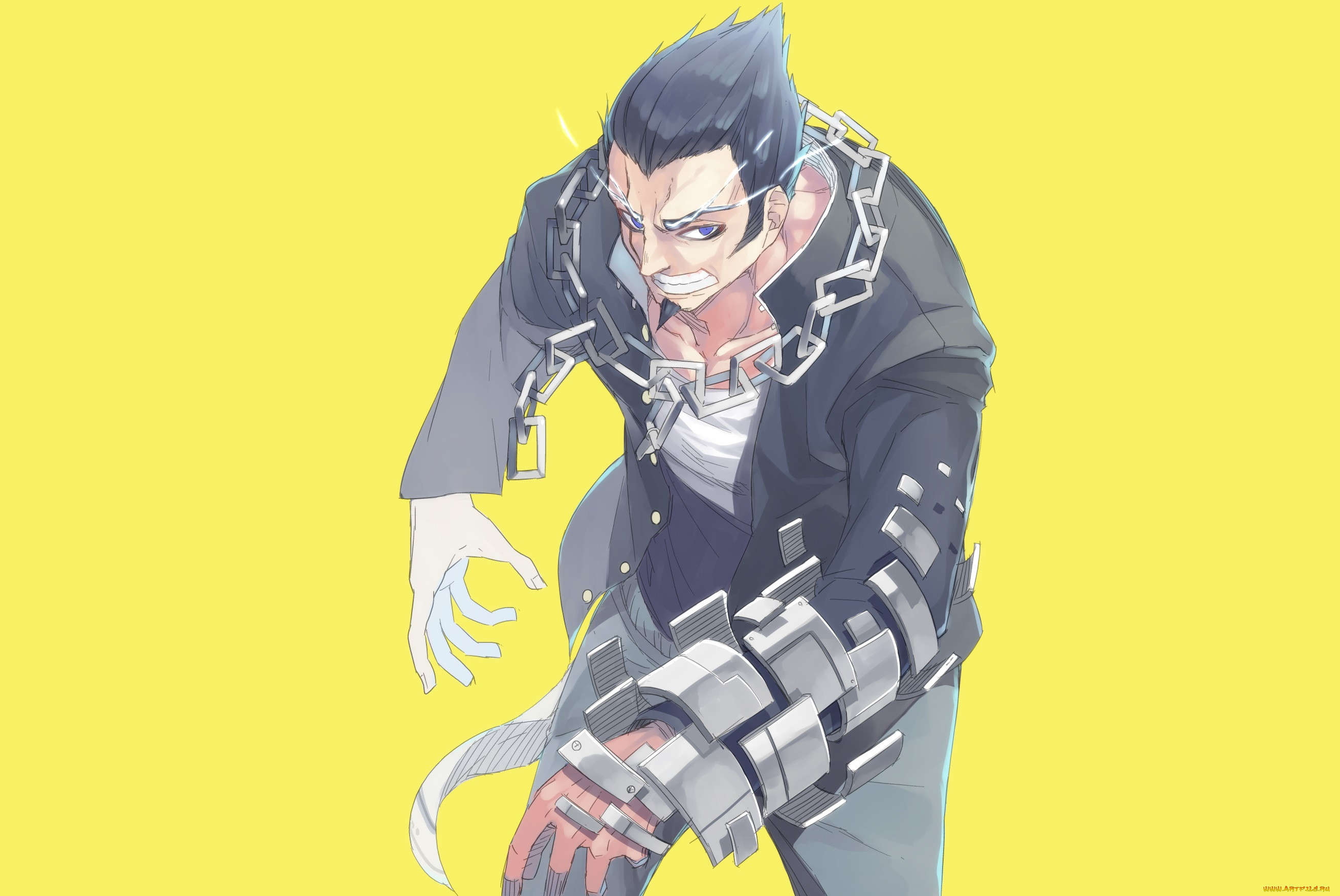 , danganronpa, 